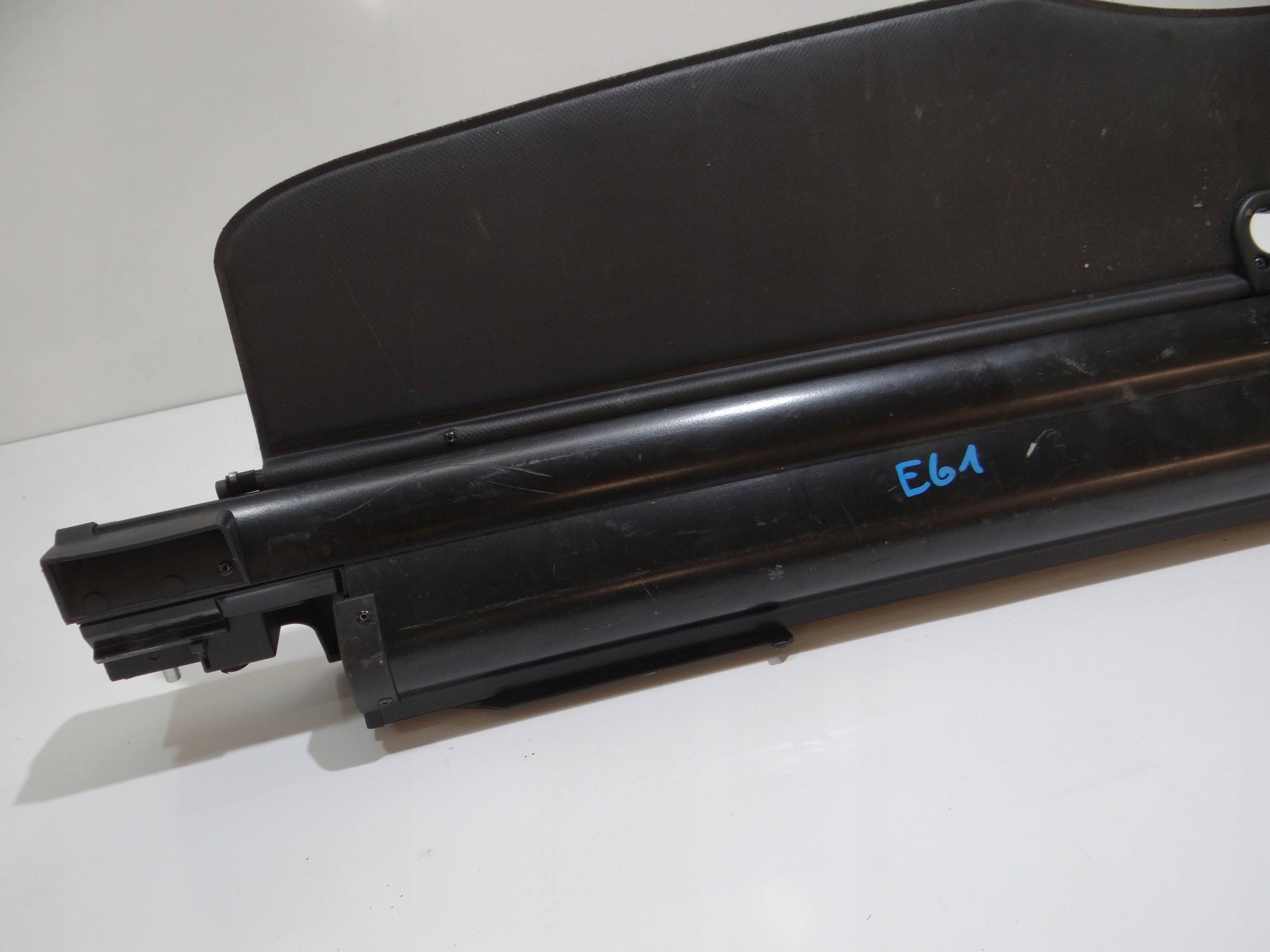 blinds boot net BMW E61 OE 7076991 (4647999)