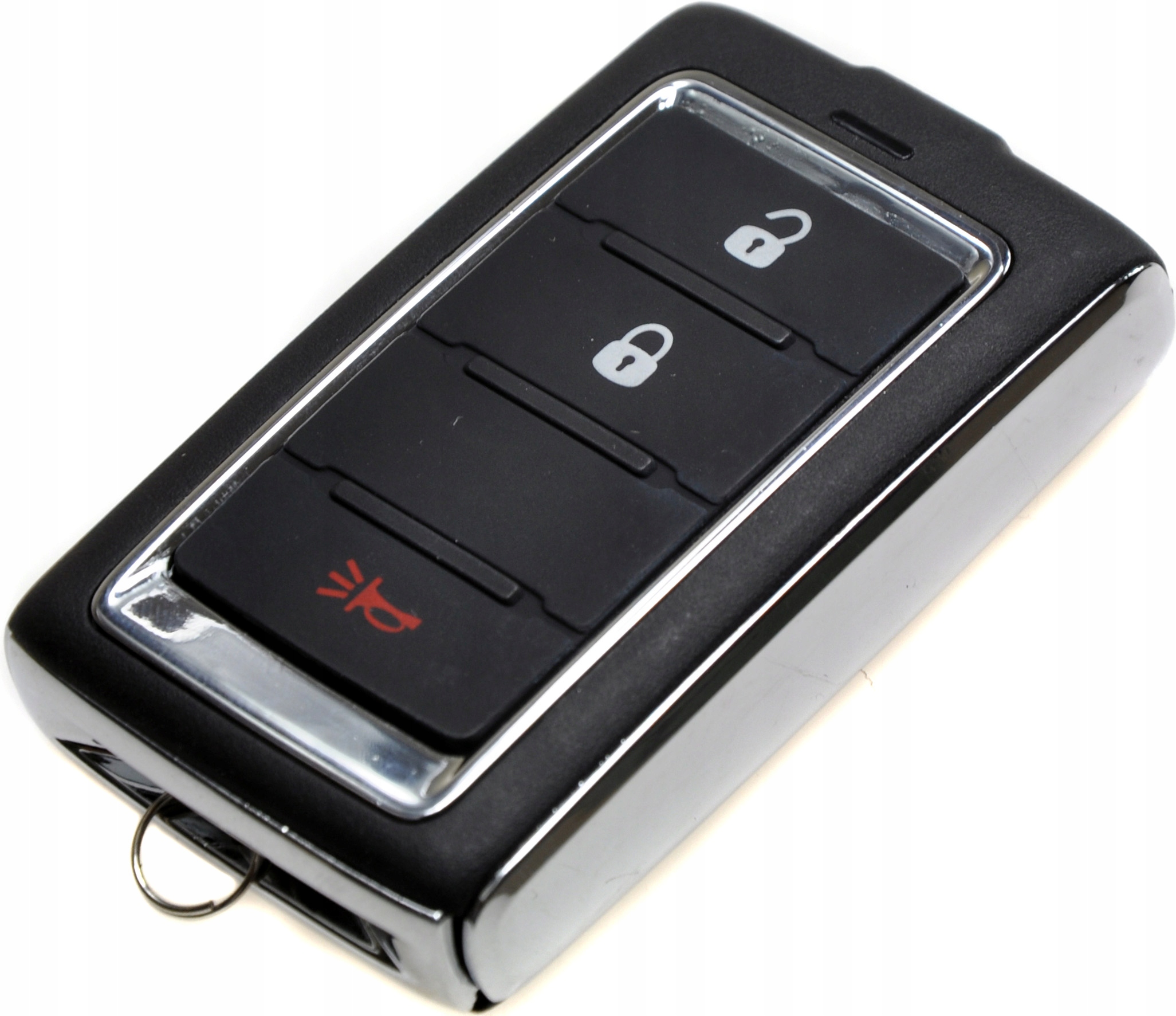 2+panic 2021+ - JEEP Grand CHEROKEE L chrysler dodge брелок