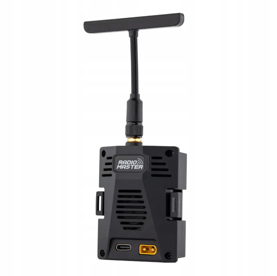 Nadajnik Ranger Micro 2.4GHZ ELRS Module Ranger Micro