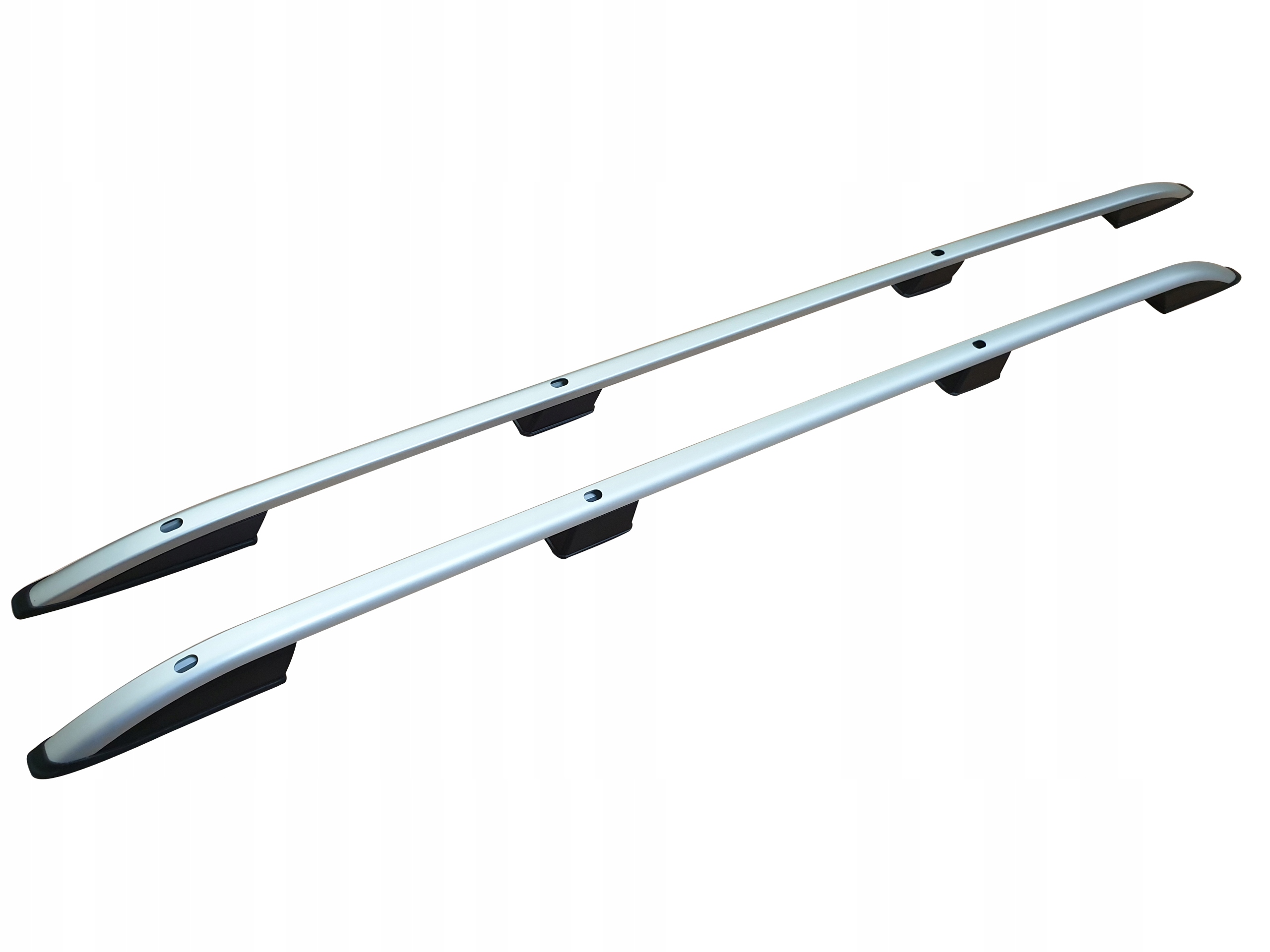 VW VOLKSWAGEN CADDY MAXI 2003 + RELINGI BAGAŻNIK