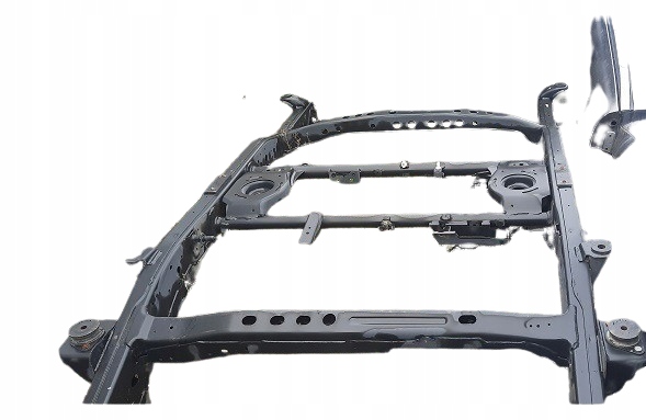 Задняя рама для NISSAN NAVARA NP300 D23 18R