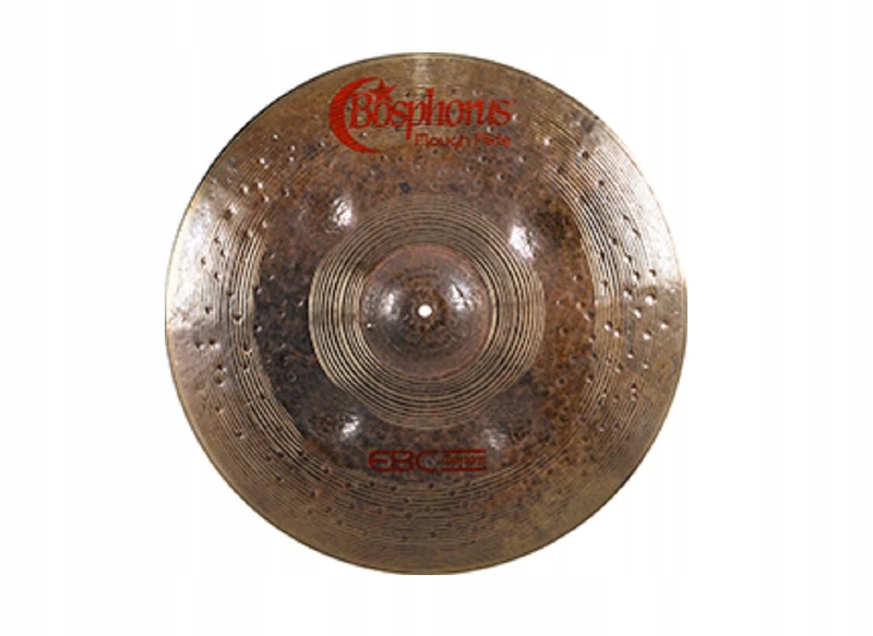 Bosphorus Ebc Rough Ride 21"