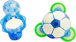 

Speed Magneto Fidget Latająca PIłka (numer: 2)