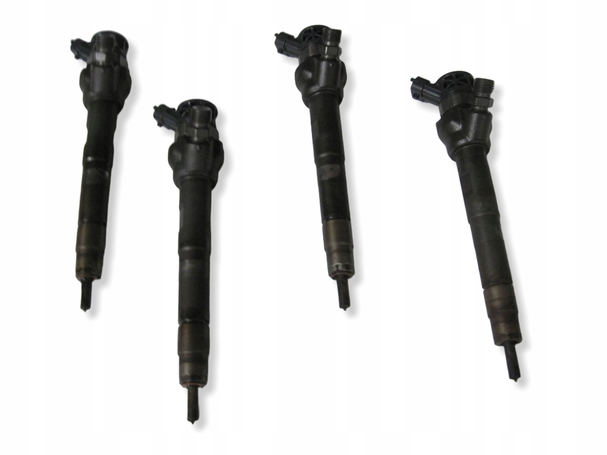 Einspritzdüse Pumpe-Düse-Einheit LAND ROVER RANGE ROVER EVOQUE II G4D39K546CB