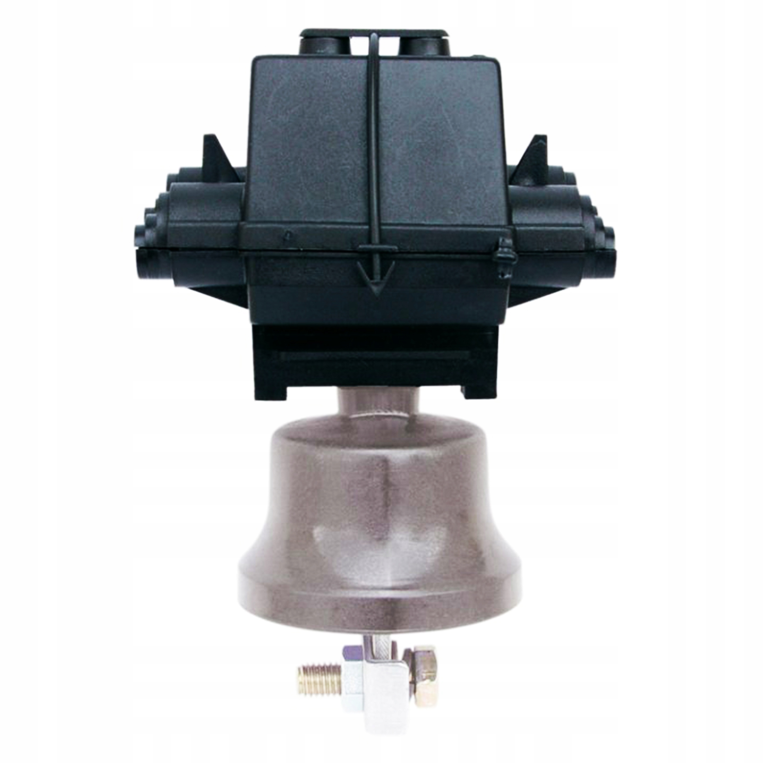 Svodič přepětí pro izolované venkovní vedení nn Asa 500-10BO+F1+K