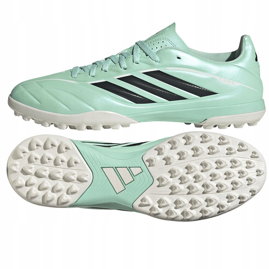 Buty adidas Copa Pure IV Club Tf KI0687 biały 46