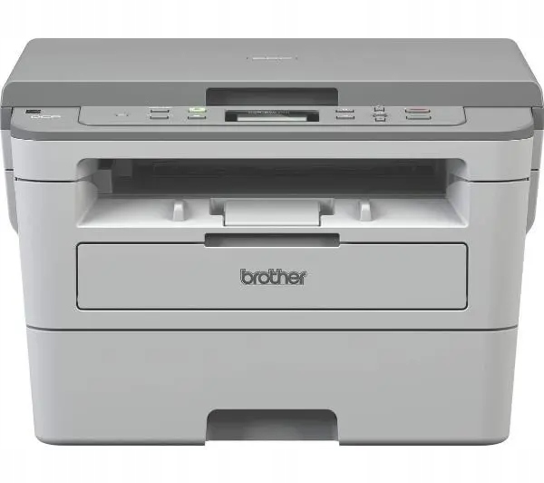 Drukarka laserowa Brother DCP-B7500D Mono