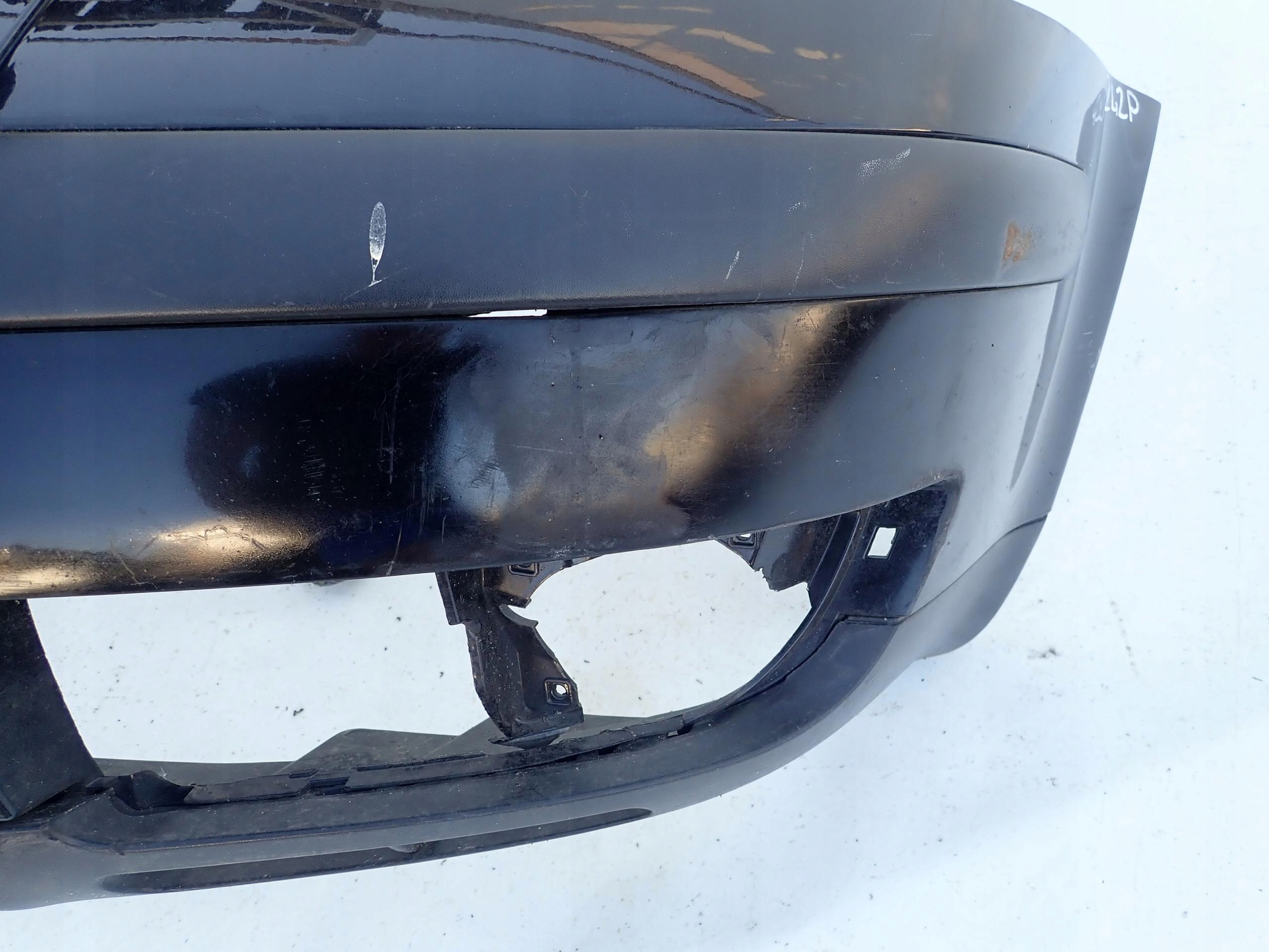 vw PASSAT B5 BV 96-00 бампер передний перед