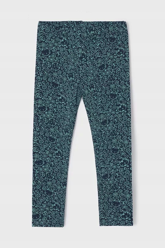 

Leginsy Mayoral 4764 długie bawełna wzorowane r122