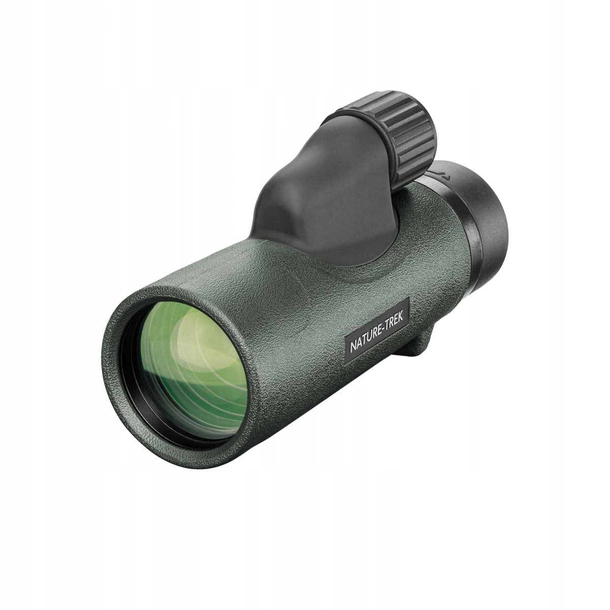 Monokular Hawke Nature Trek 8x42 zielony