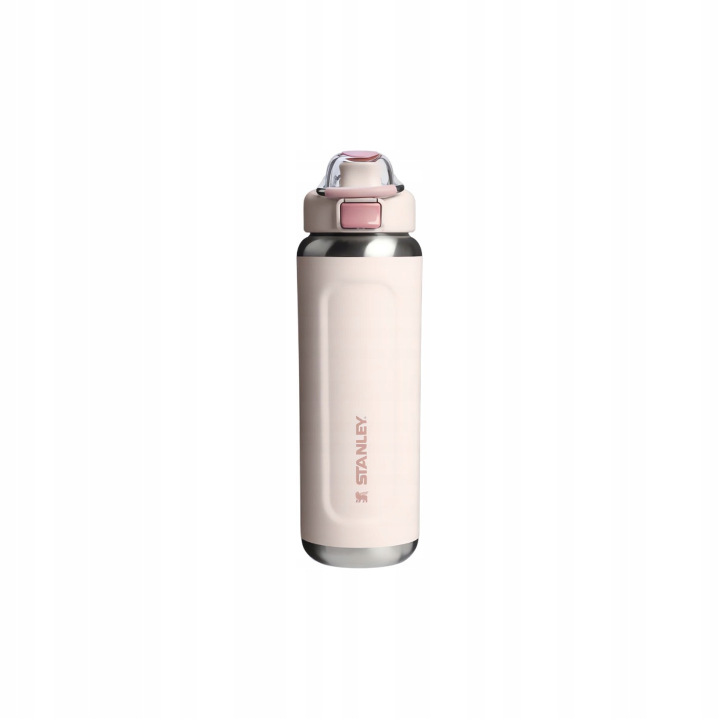 Termoláhev Stanley Classic Wellspring Rose Quartz – 710 ml, růžová