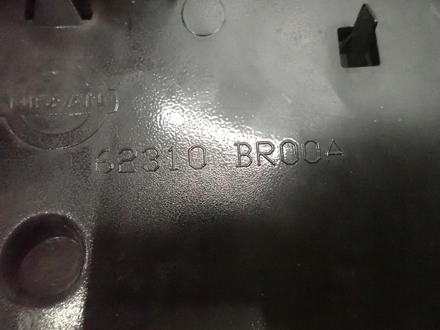 Grill NISSAN QASHQAI J10 LIFT 2009-2014 62310-BR00A