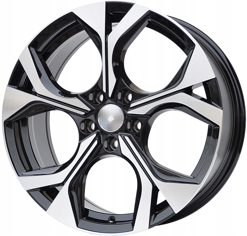 Disky Pdw 18'' Vw Scirocco (-), Taos, Touareg III (-), Touran, Touran