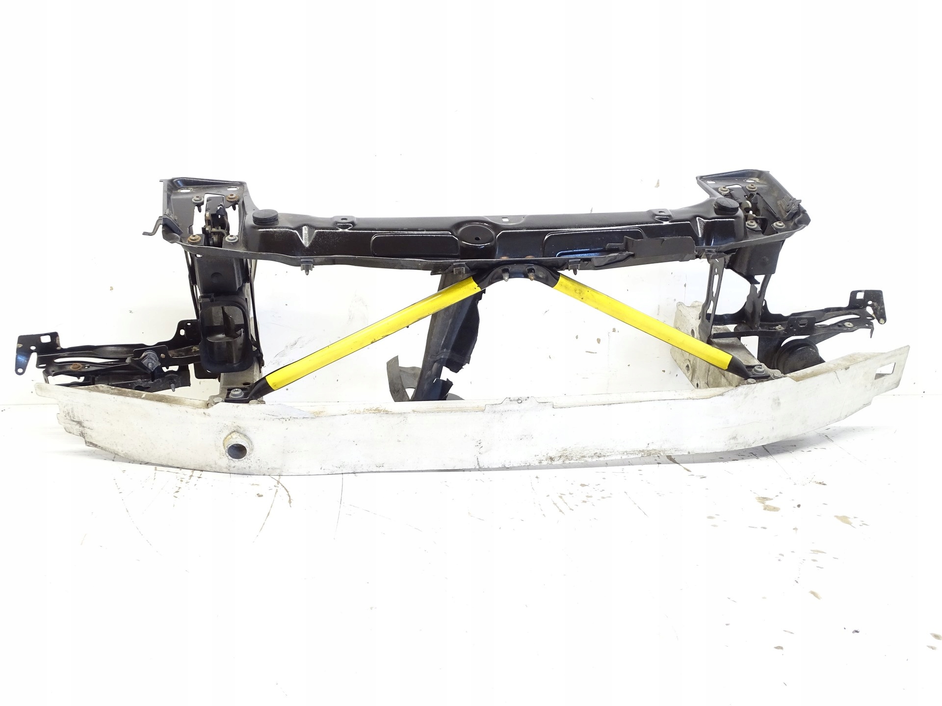 support panel for radiators pillar iron sider BMW 2 F22 F23