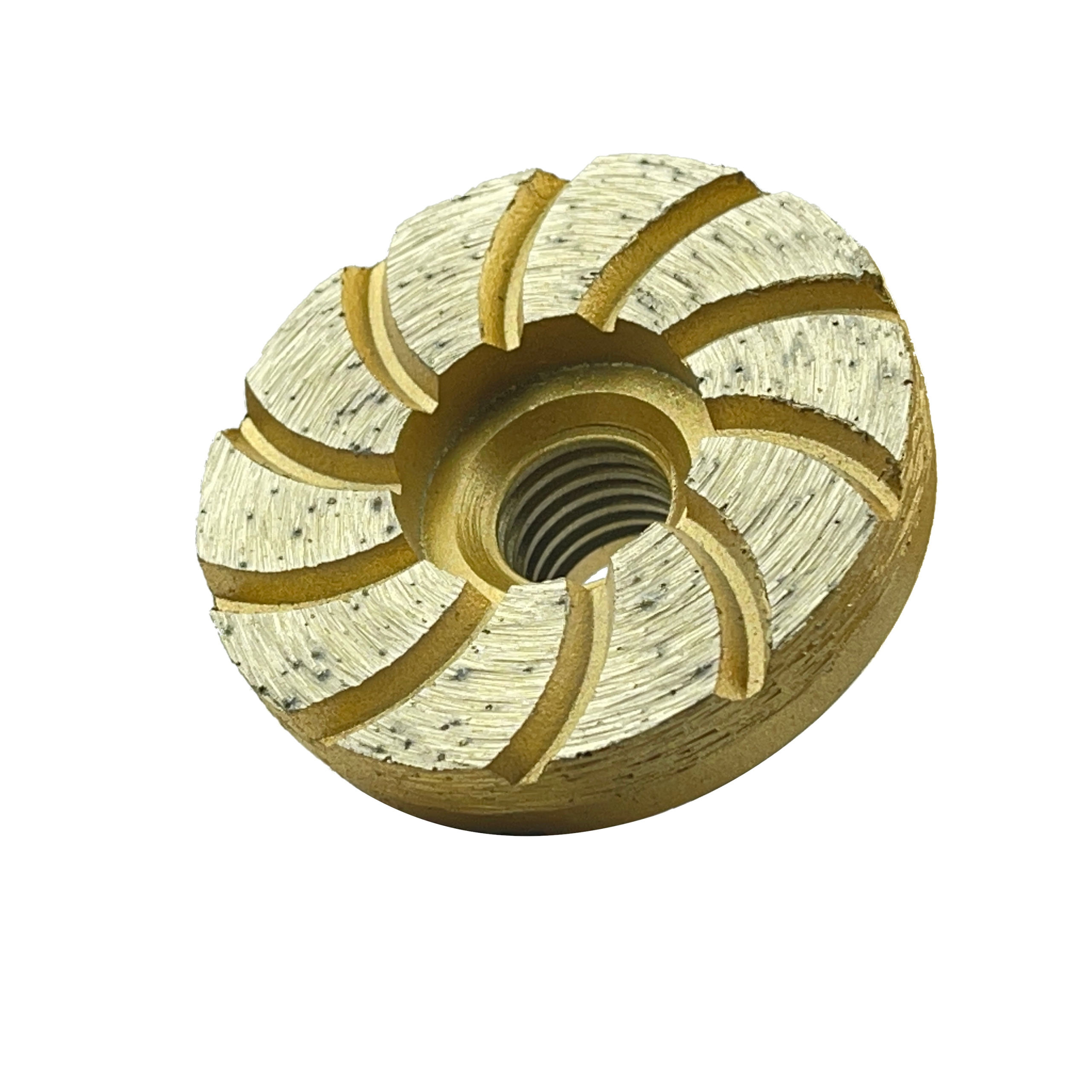 

Tarcza Diamentowa Diames 50 M14 Szlifowanie Beton