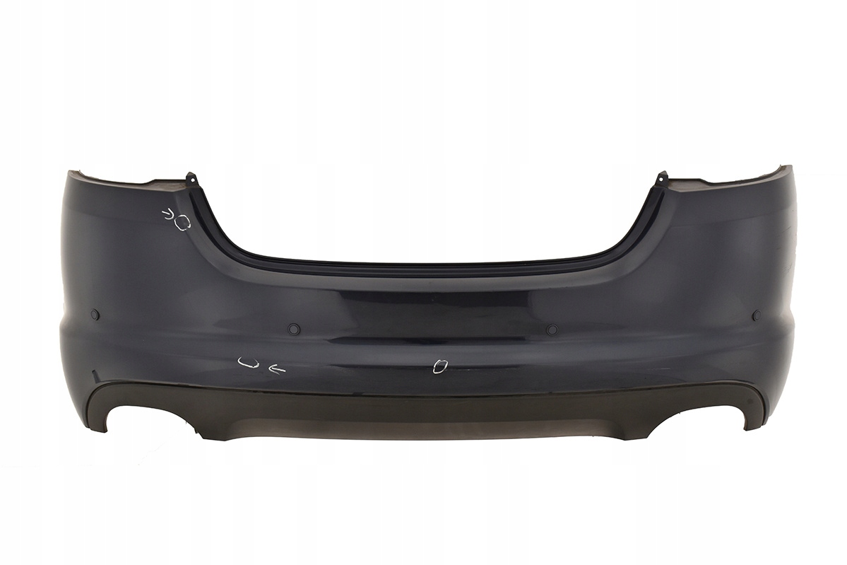 bumper rear * rear part JAGUAR XF 250 PDC