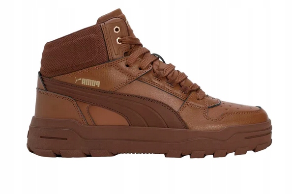 Pánské boty Puma Rebound Abrupt 397468-03 Vel. 44