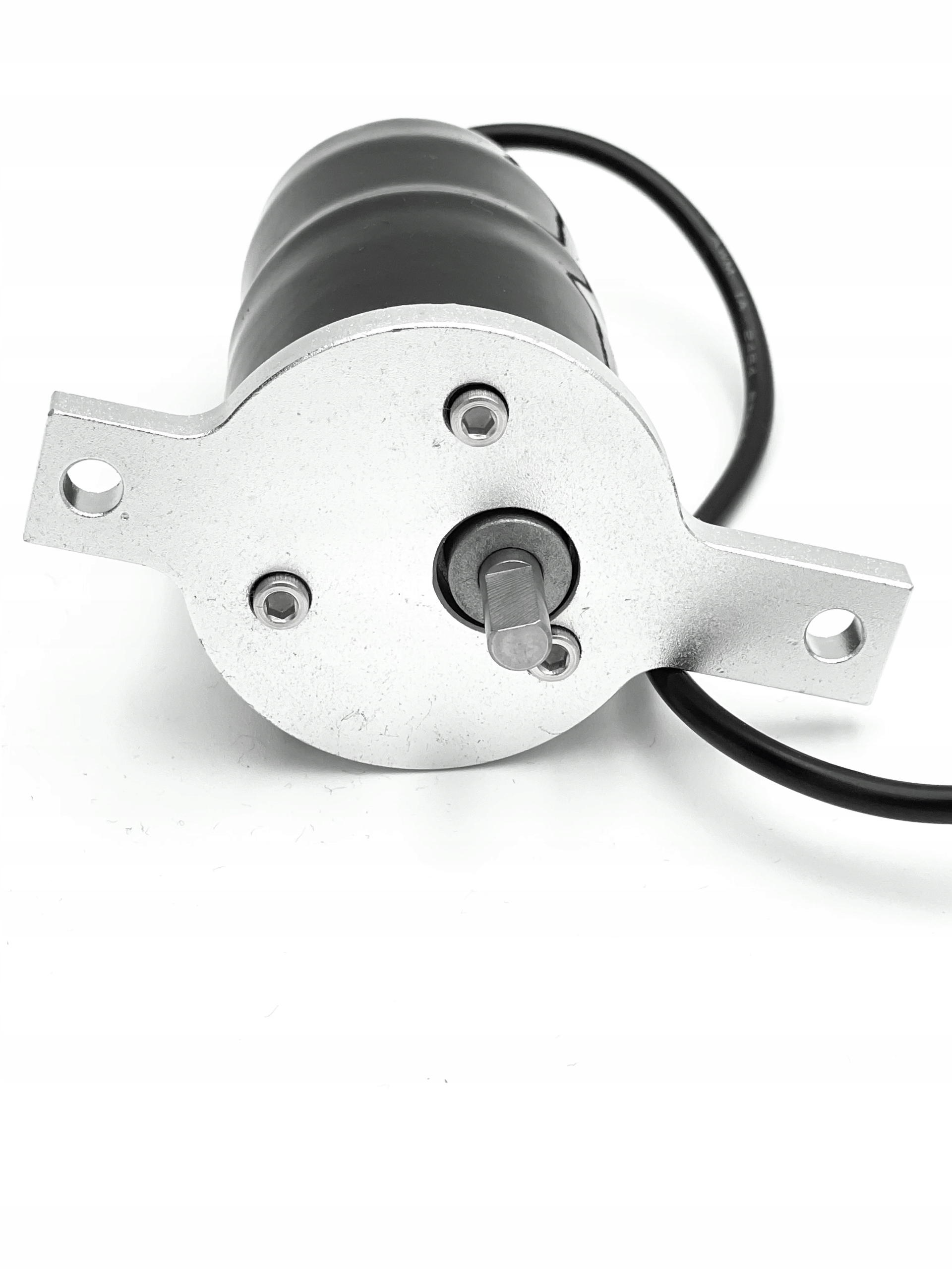 Silnik Mechanizm Przepustnicy Wydechu 2,5' Producent części Inny