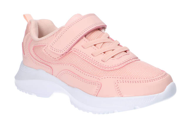 

American Club RL74 Adidasy Buty Sportowe Rzep P 35
