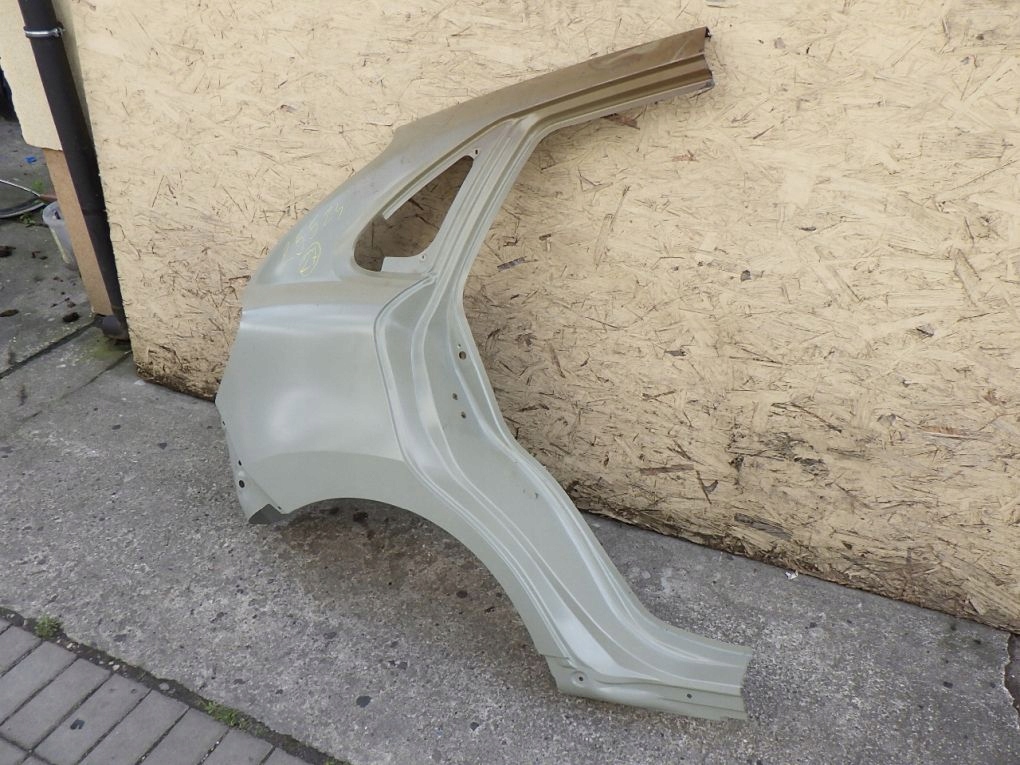 SUZUKI BALENO 2 II 16- PARAFANGO POSTERIORE DESTRA ORIGINALE