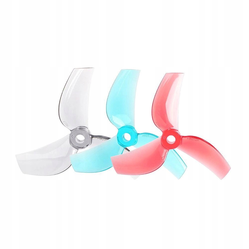 Śmigła T76S-5mm Grey (Szary)