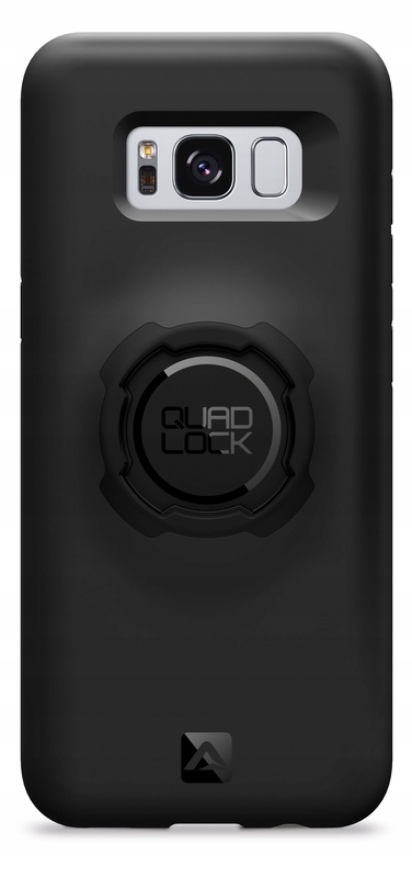 Quad Lock Etui na telefon Samsung Galaxy S8+ (Plus)