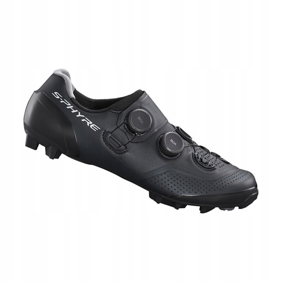 Buty Shimano S-phyre SH-XC902 czarne rozmiar 42.5
