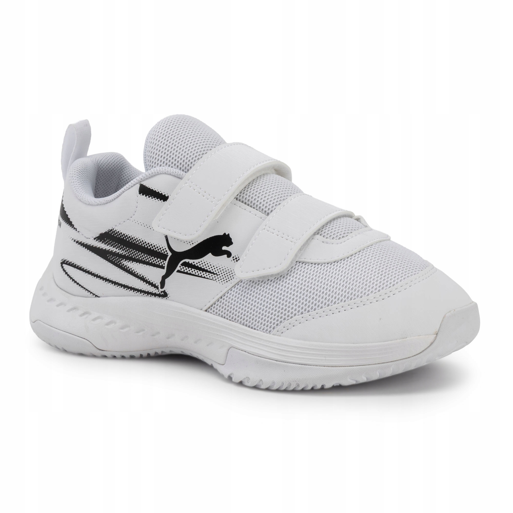 Buty Halowe Halówki Na Halę Na Trening Puma Varion 10810611 Rozmiar 29