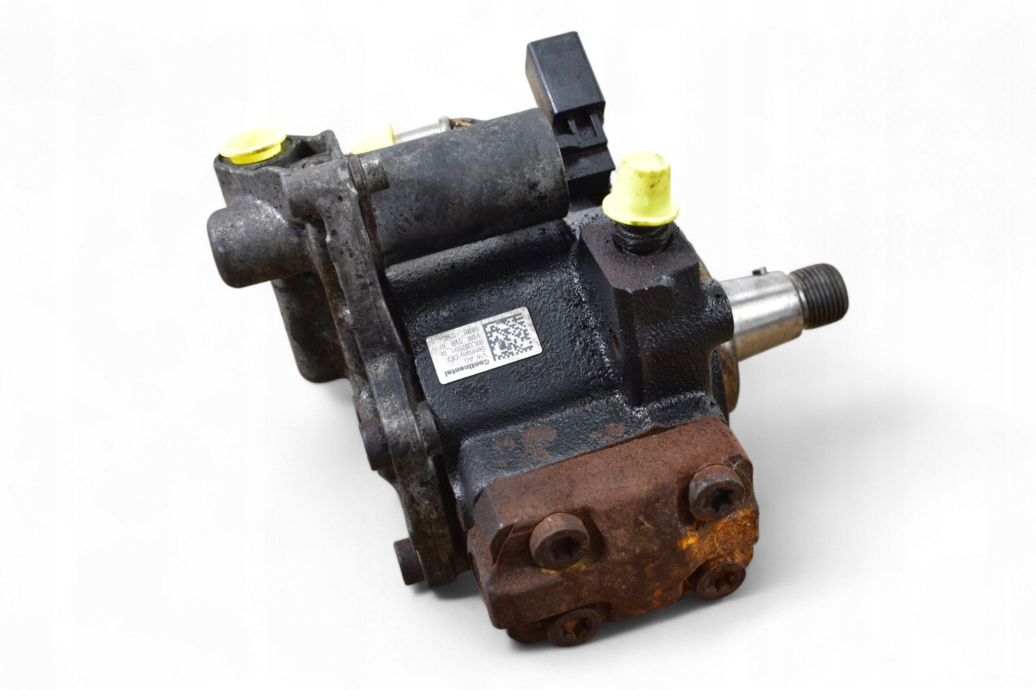 Einspritzpumpe VOLKSWAGEN PASSAT B7 1.6 TDI 03L130755H