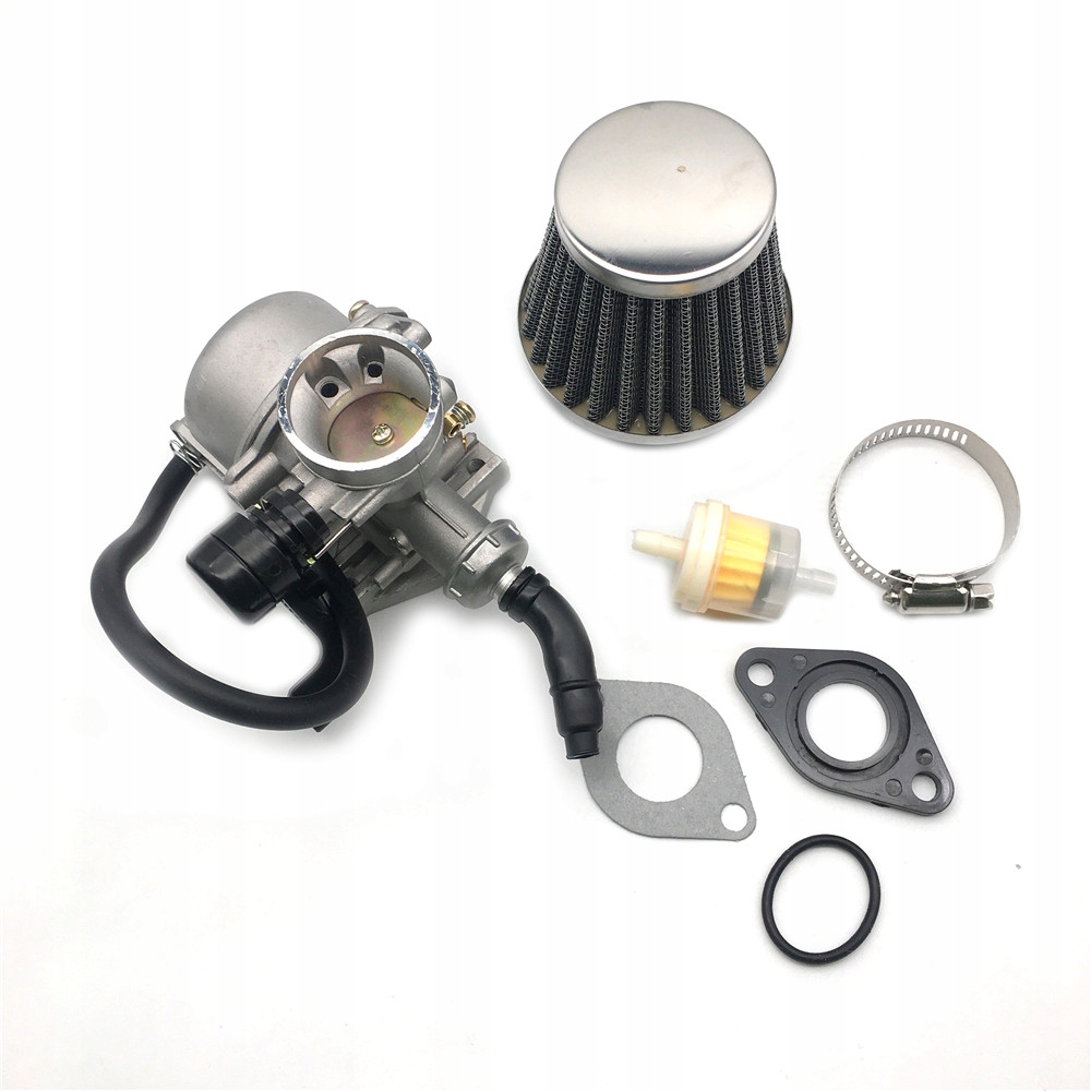 6935466238848 - для 50 70 90 110 125cc ATV Quad 4 Wheeler мотор те