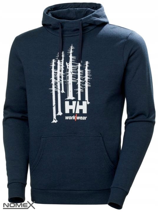Bluza Helly Hansen 00007426 r. M