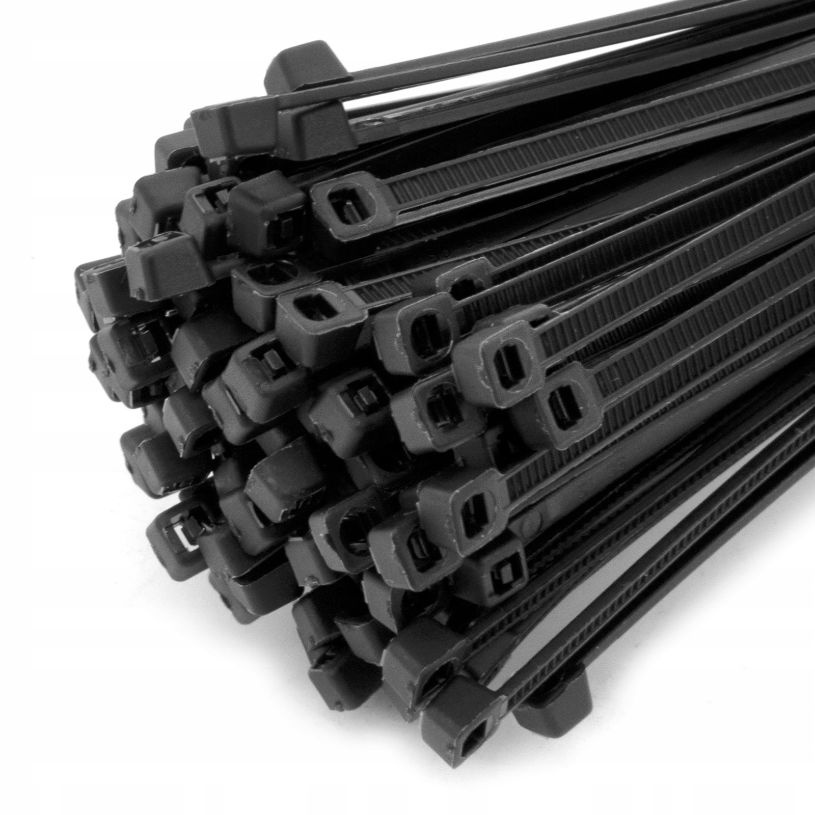 TRYTYTKA TRYTYTKI OPASKI ZACISKOWE 2.5X200mm UV Kod producenta OPZ2,5*200/UV TRYTKI TRYTYTKI PLASTIKOWE