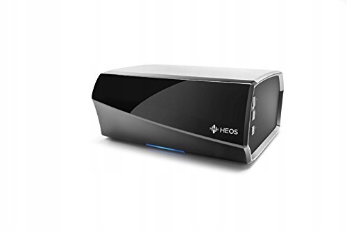 Denon Heos Link HS2 bezprzewodowy wzmacniacz Kod producenta HEOSLINKHS2SRE2