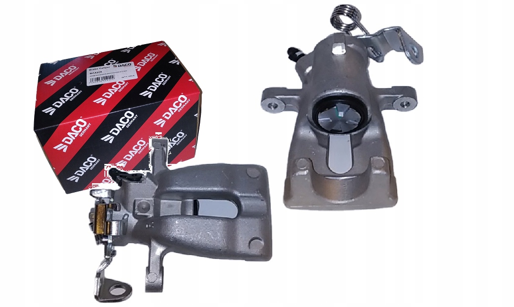 BA2720 - Тормозной суппорт задний правый ASTRA H MERIVA A 36mm