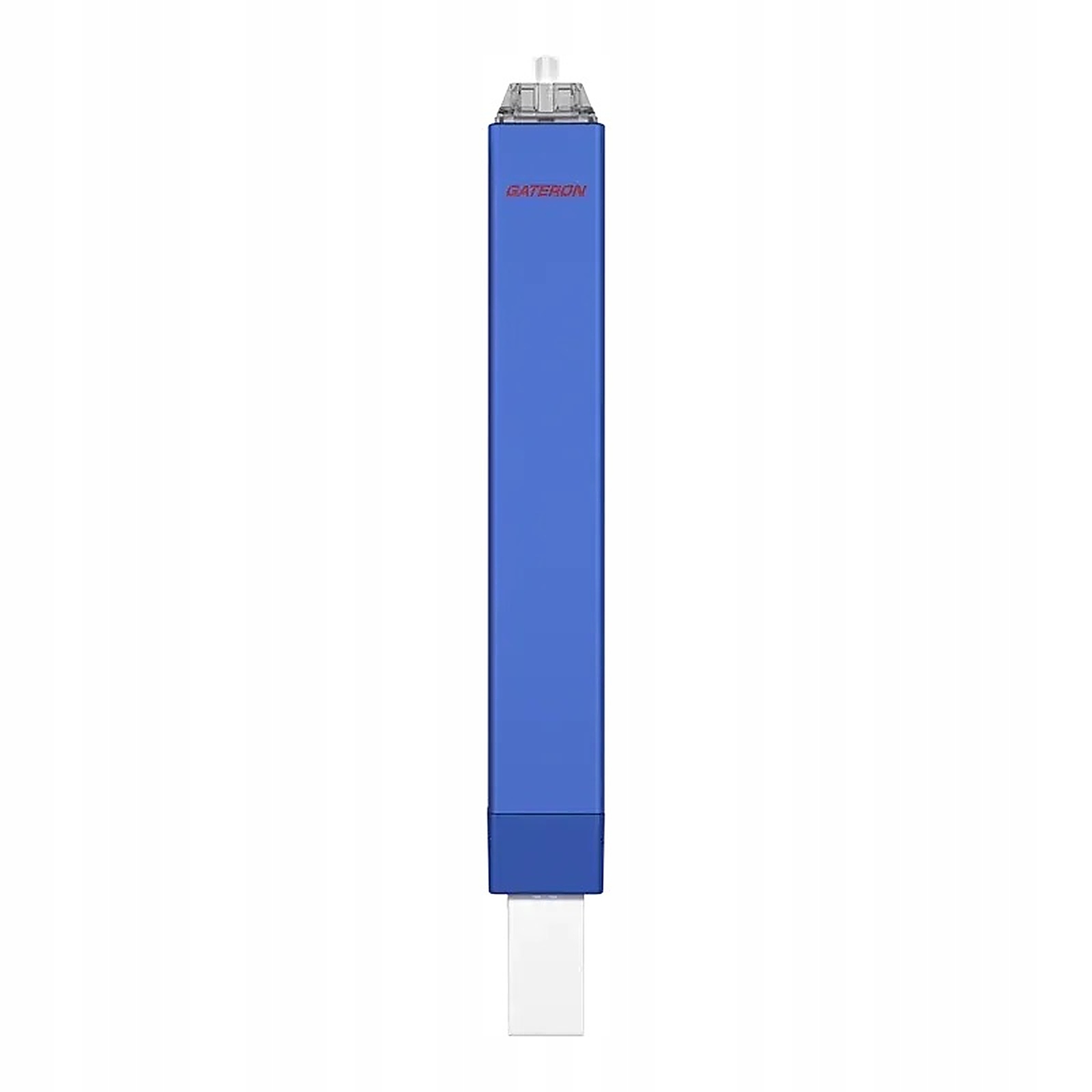 Gateron Keycap Puller V2 – Stahovač pro klávesy v klávesnici, modrý