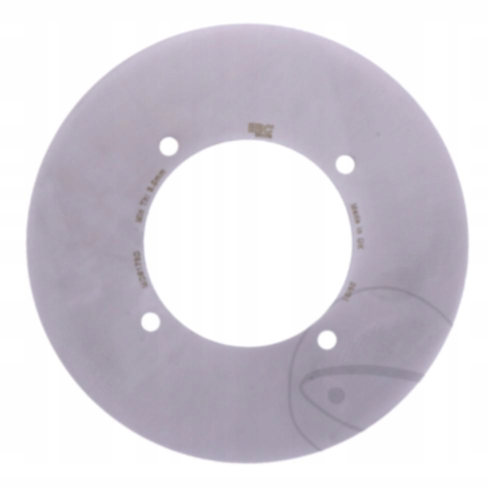 Přední Brzdový Kotouč Arctic Cat/Textron Cat 550 650 700 1000 Prowler