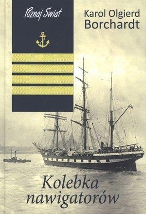 KOLEBKA NAWIGATORÓW W.2 KAROL OLGIERD BORCHARDT