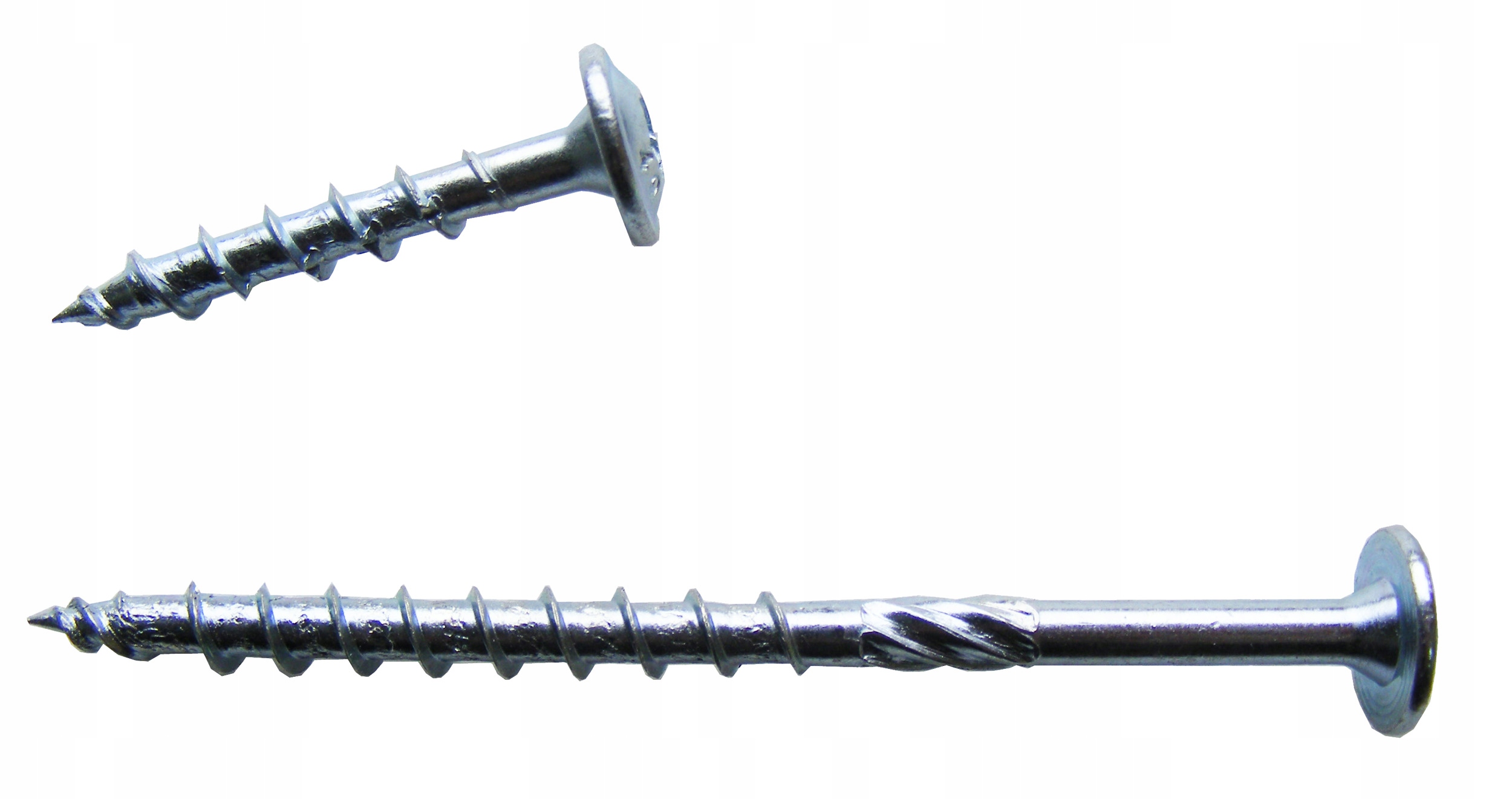 

Wkręty do drewna ciesielskie 5x60 Torx Aprobata