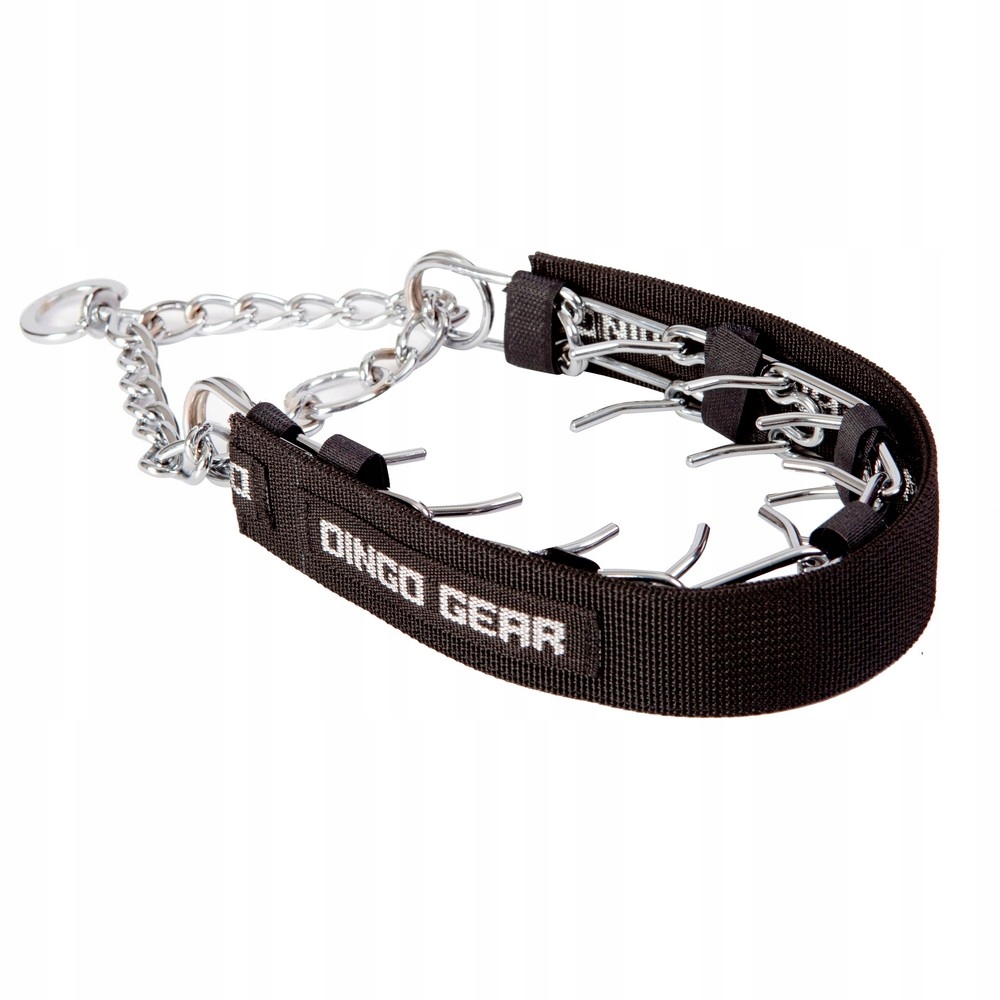 

Dingo Gear K9 Osłona Na Kolczatkę DŁ.31CM x 3,0CM