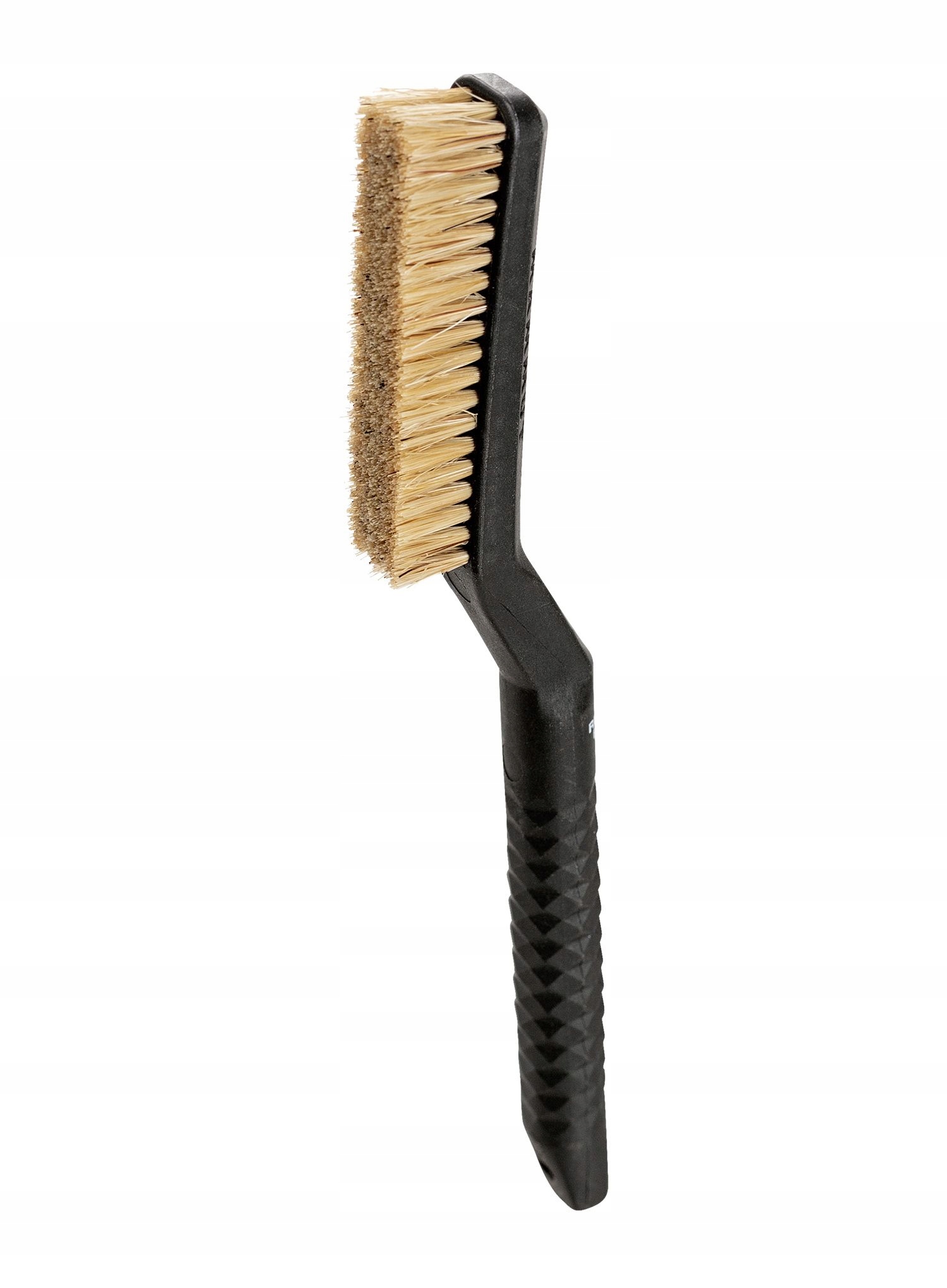 Szczotka do chwytów Mammut Sender Brush black