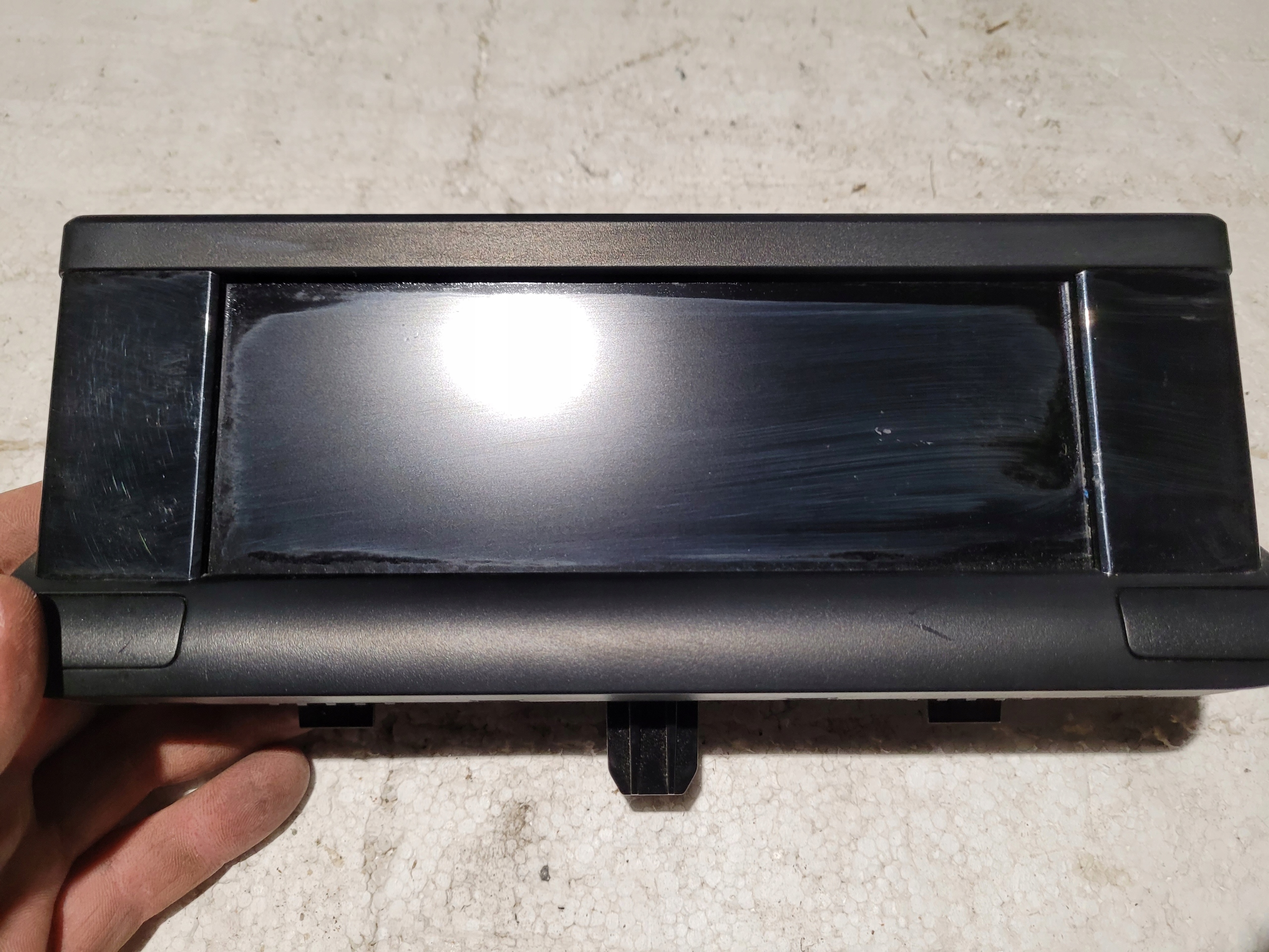 dials dials CITROEN C4 CACTUS 9830140880