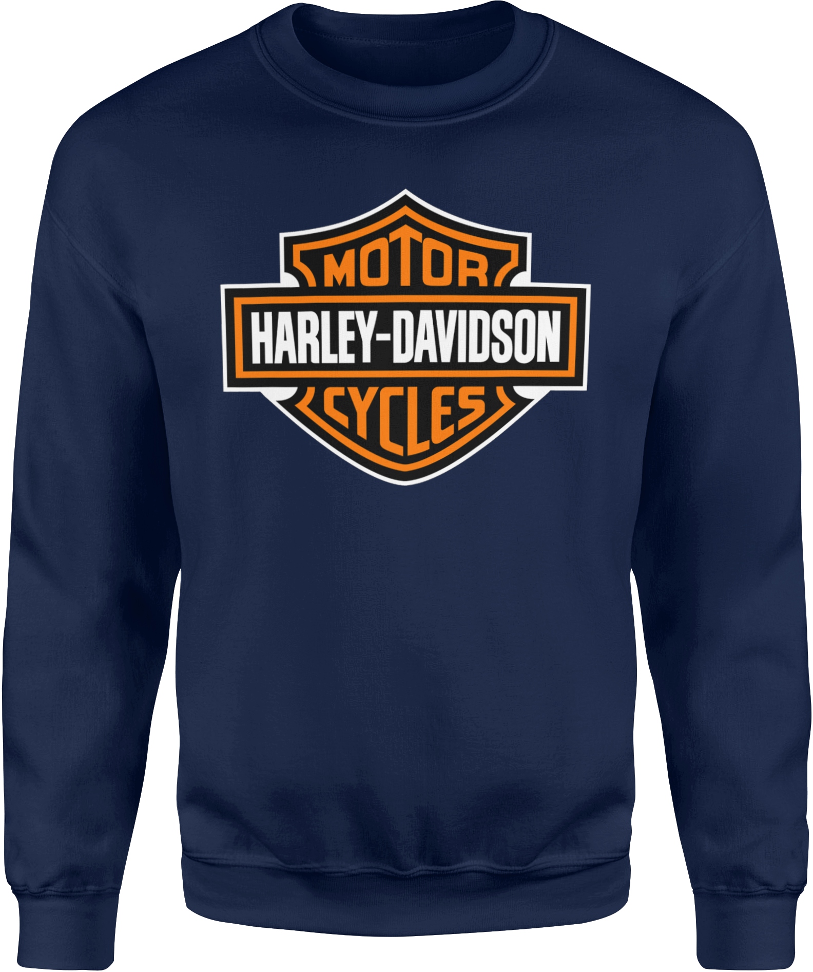 

Bluza Harley Davidson Męska Na Motor Rozmiar L