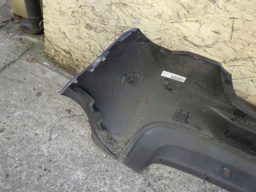 OPEL CORSA E OPC LINE 6 x PDC 15- bumper rear