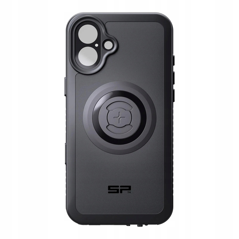 Pouzdro Sp Connect Phone Case Spc+ Xtreme Pro Iphone 16 Plus