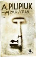 Aparatus Andrzej Pilipiuk-Zdjęcie-0