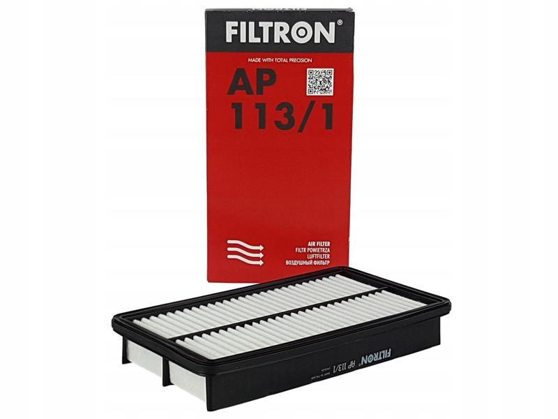 

Filtron Filtr Pow. AP113/1 Mazda Ap 113/1