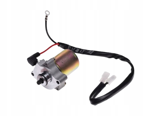 MSRCR9416.108781 - ЭЛЕКТРИЧЕСКИЙ СТАРТЕР ДЛЯ TGB