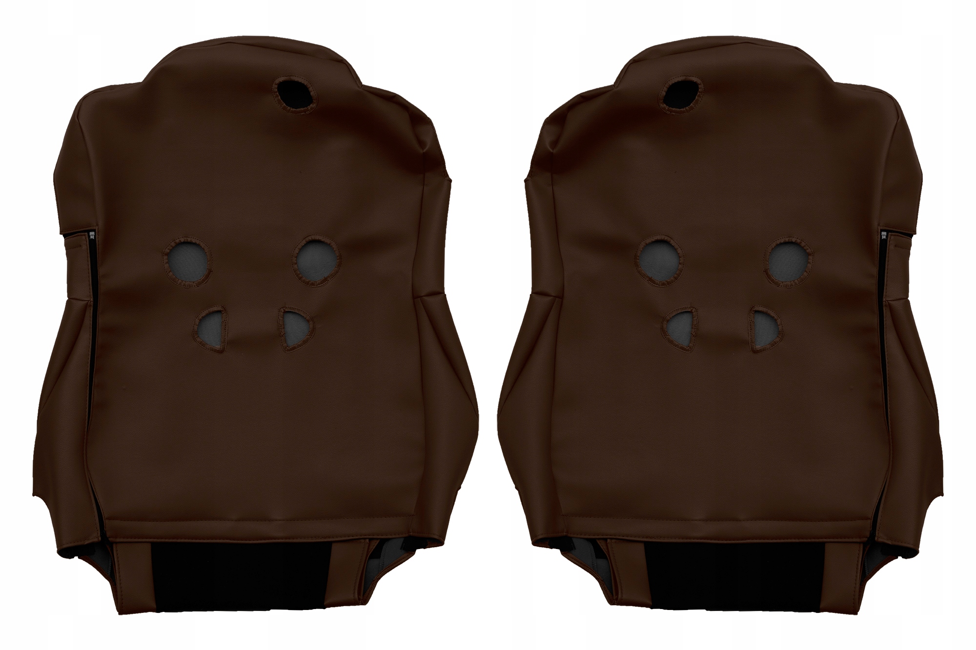 POKROWCE TIR MERCEDES ACTROS MP4 11-19 MP5 19- Rodzaj Dedykowane