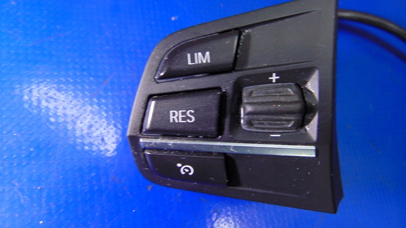 Schalter des Lenkrads MULTIFUNKCJA BMW F10 F11