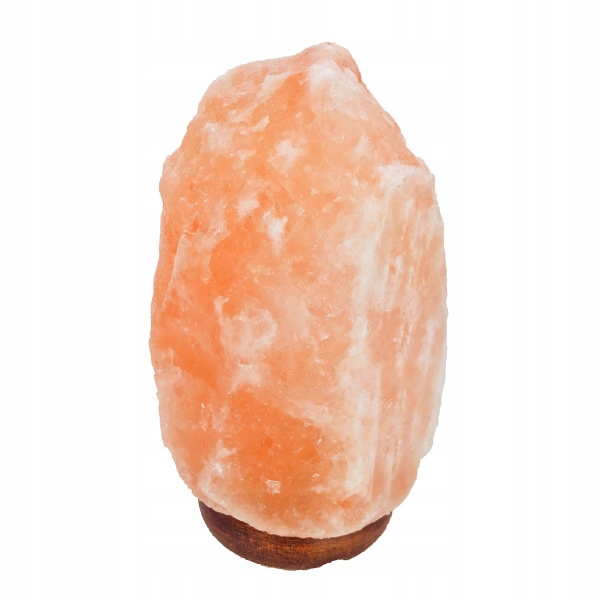 Solná lampa 6-8 kg Himalayan Salt